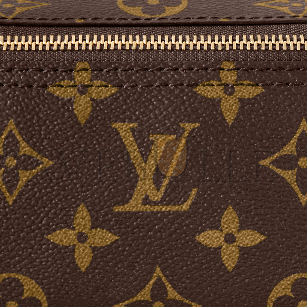 LOUIS VUITTON PACKING CUBE PM M43688 (17*12*8cm)